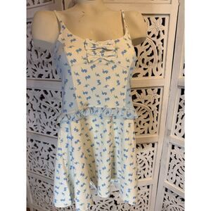 New with tags Juniors  Active Dress with Shorts Size XS Shabby Chic woman